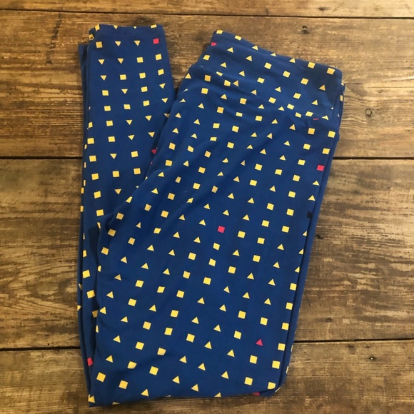 LuLaRoe Pants - ❄️ 2/$20 TC LulaRoe Leggings ❄️